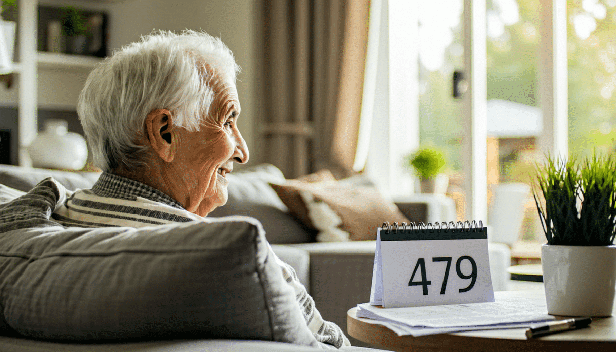 comprenez comment 4 000 points retraite agirc-arrco se traduisent par une pension mensuelle de 479 euros et optimisez votre future retraite grâce à nos explications claires.