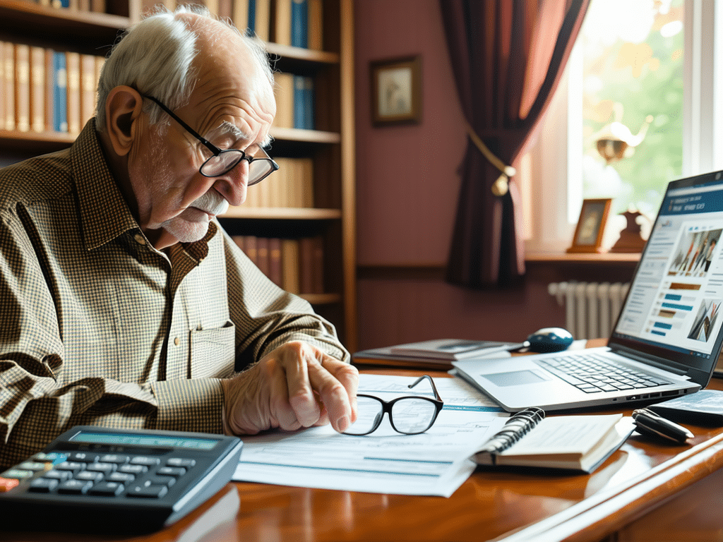 découvrez si et comment contester le montant de votre pension de retraite, les démarches à suivre et les recours possibles pour faire valoir vos droits.
