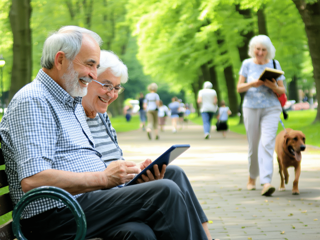découvrez le droit méconnu de la retraite à 60 ans, qui permet aux seniors de réduire leur temps de travail tout en préservant leurs acquis et leur qualité de vie.