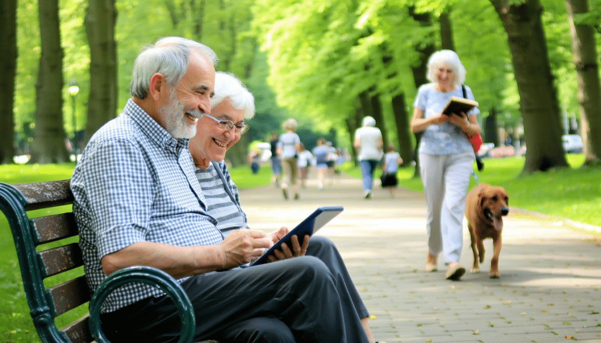 découvrez le droit méconnu de la retraite à 60 ans, qui permet aux seniors de réduire leur temps de travail tout en préservant leurs acquis et leur qualité de vie.