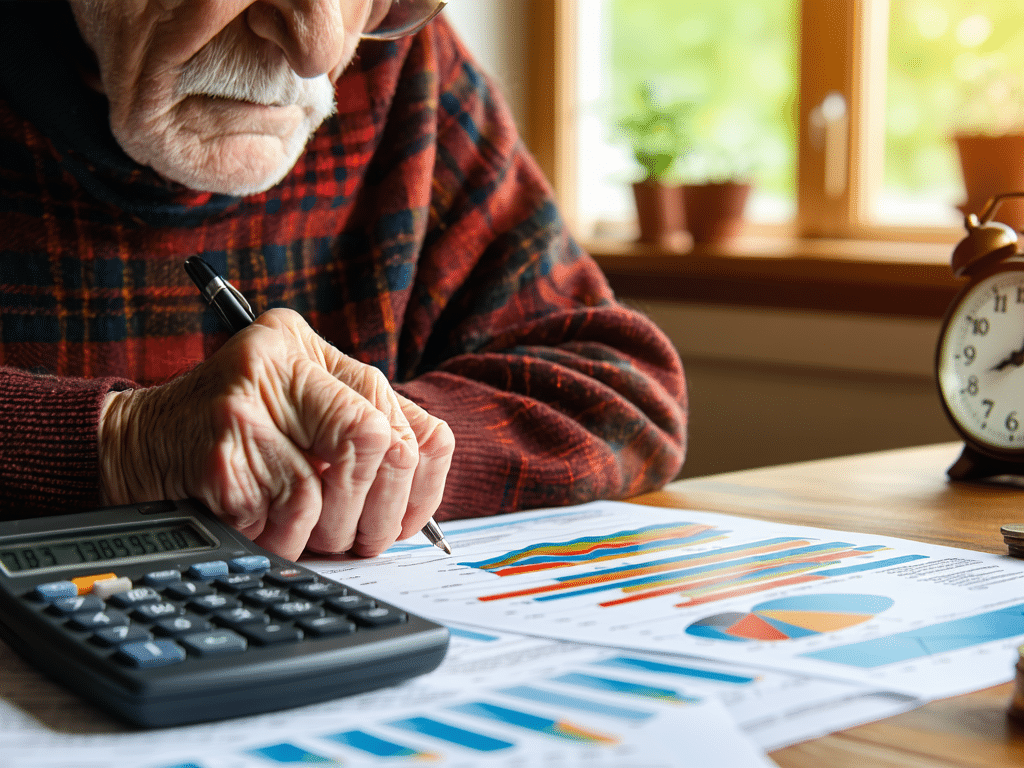 découvrez comment calculer la véritable valeur de vos points agirc-arrco pour optimiser votre retraite complémentaire et mieux préparer votre avenir financier.