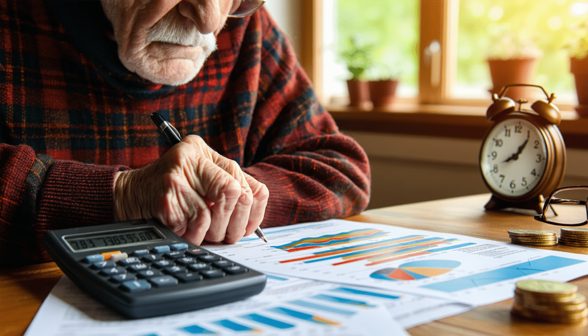 découvrez comment calculer la véritable valeur de vos points agirc-arrco pour optimiser votre retraite complémentaire et mieux préparer votre avenir financier.