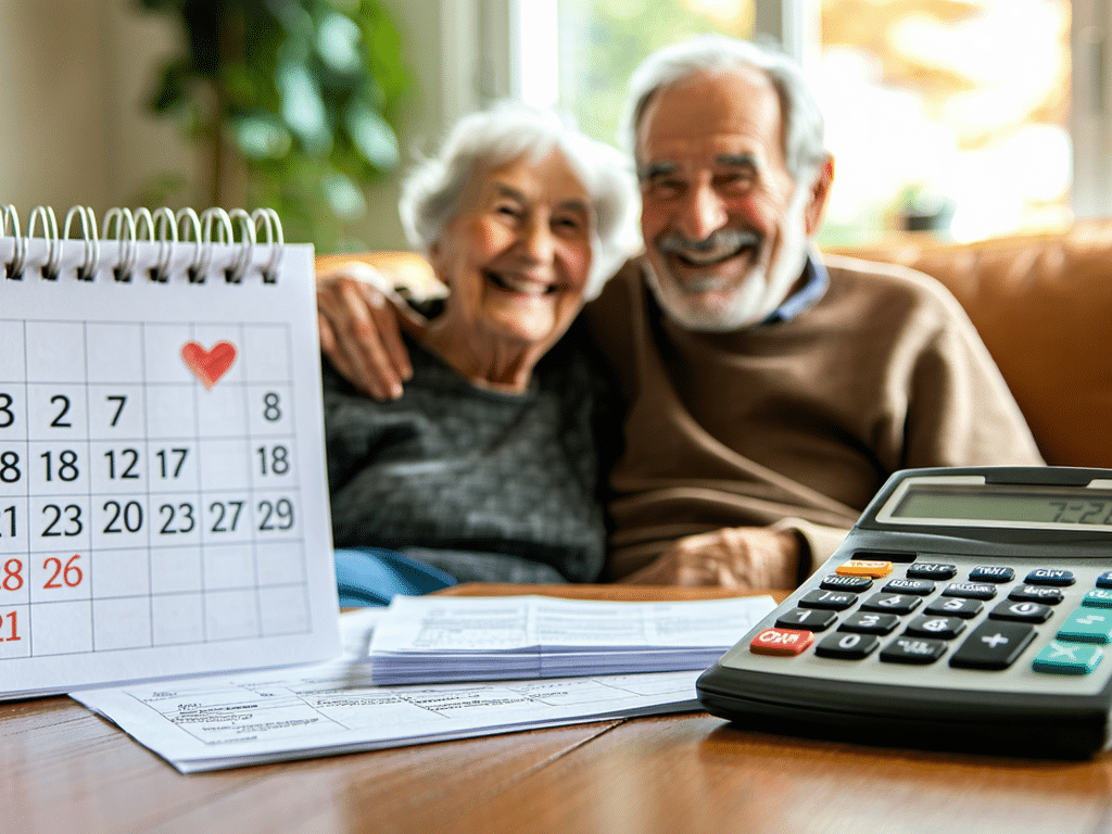 découvrez l'augmentation possible jusqu'à 2 % des retraites complémentaires prévue dès novembre et ses impacts sur vos revenus futurs.