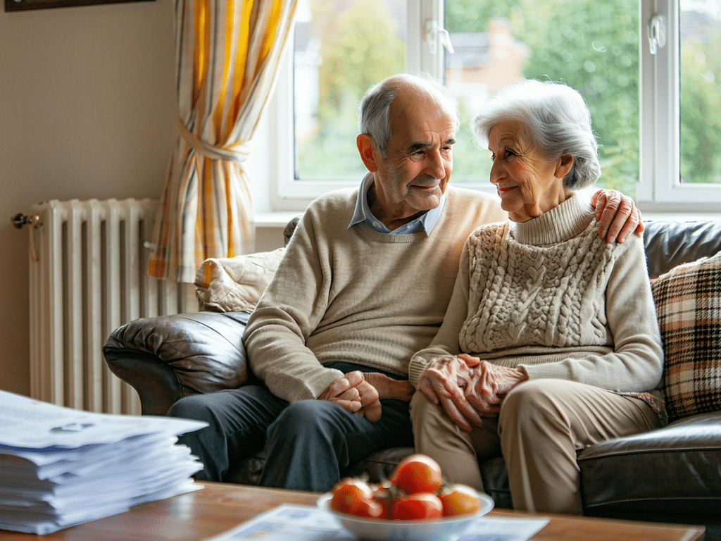 découvrez comment près de 50 % des français vivent uniquement grâce à leur pension de retraite pour couvrir leurs besoins essentiels, et les enjeux financiers liés à cette dépendance.