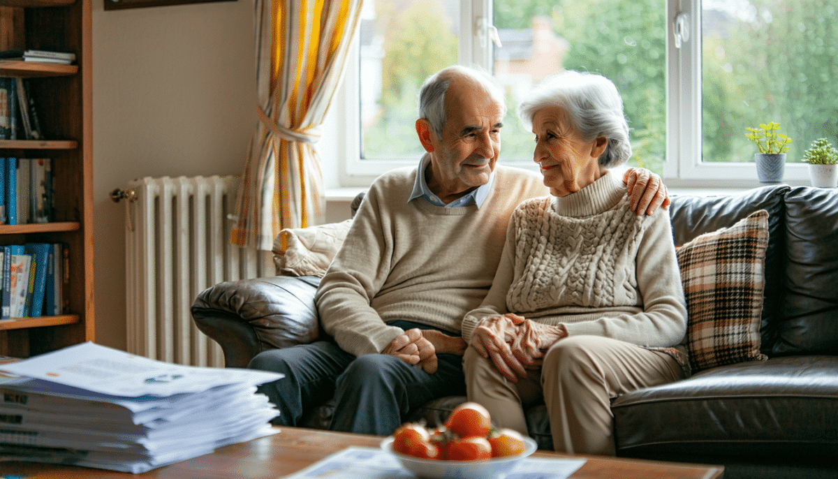 découvrez comment près de 50 % des français vivent uniquement grâce à leur pension de retraite pour couvrir leurs besoins essentiels, et les enjeux financiers liés à cette dépendance.