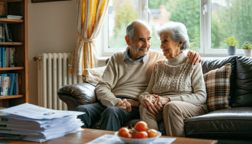 découvrez comment près de 50 % des français vivent uniquement grâce à leur pension de retraite pour couvrir leurs besoins essentiels, et les enjeux financiers liés à cette dépendance.