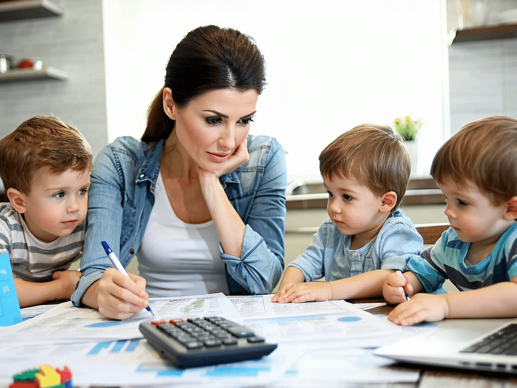 découvrez comment le nouveau mode de calcul des retraites impacte les mères de famille et les transformations prévues pour leur pension.