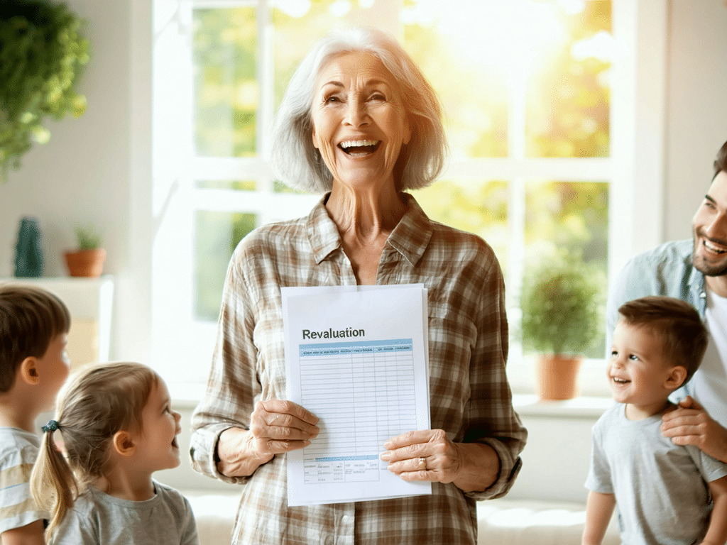 découvrez la revalorisation majeure des pensions de retraite pour les mères de famille, une avancée significative qui entrera en vigueur dès cette date.