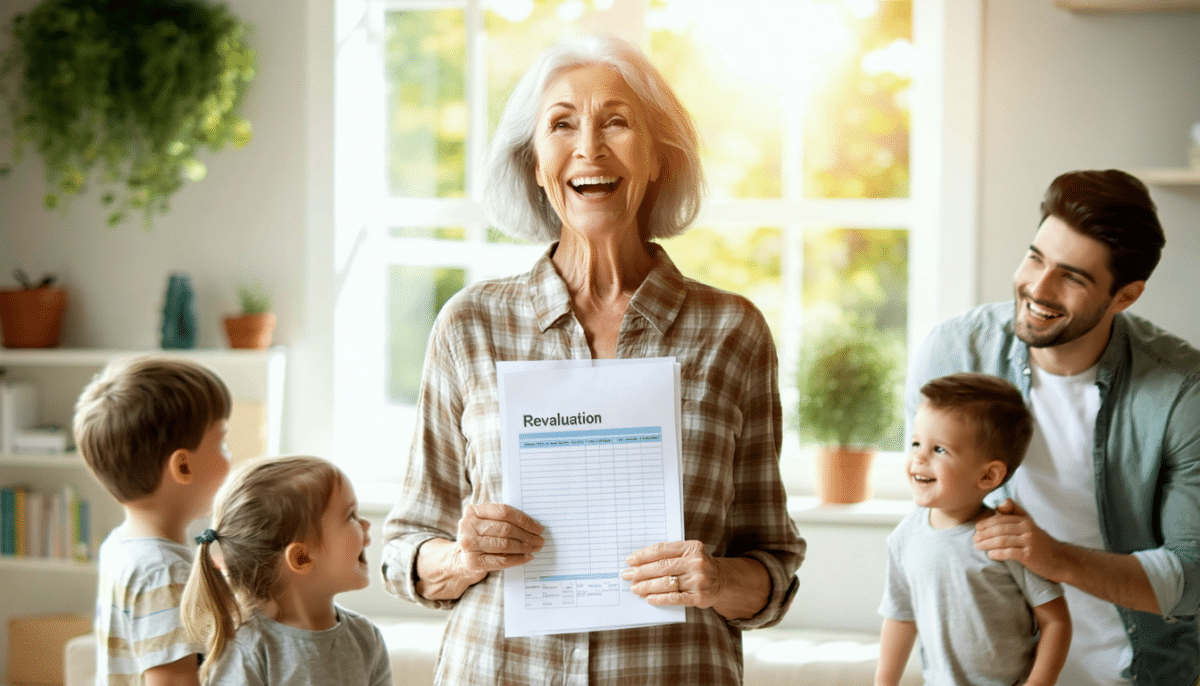 découvrez la revalorisation majeure des pensions de retraite pour les mères de famille, une avancée significative qui entrera en vigueur dès cette date.