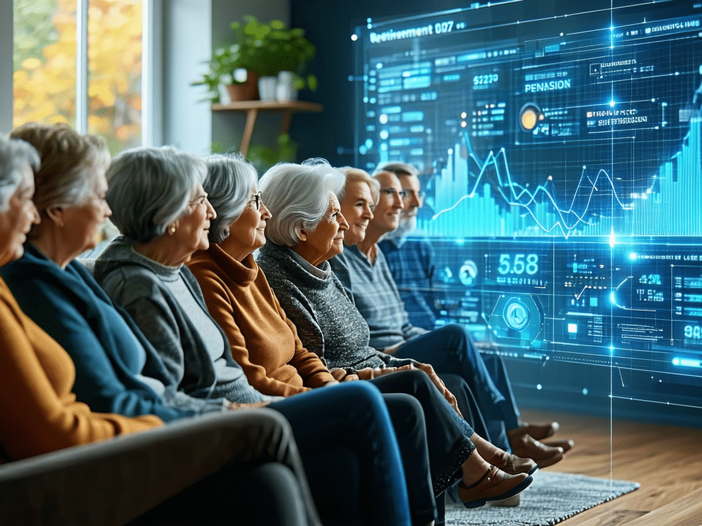 découvrez les projections de revalorisation des pensions de base prévues pour janvier 2027 et leur impact sur les retraites.