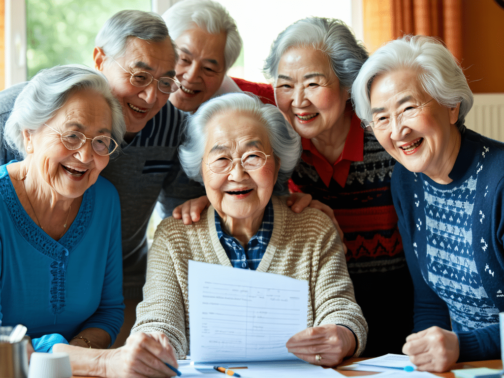 découvrez le profil des 30 000 pensionnés bénéficiaires de rappels dans les retraites complémentaires agirc-arrco et comprenez les enjeux de cette régularisation.