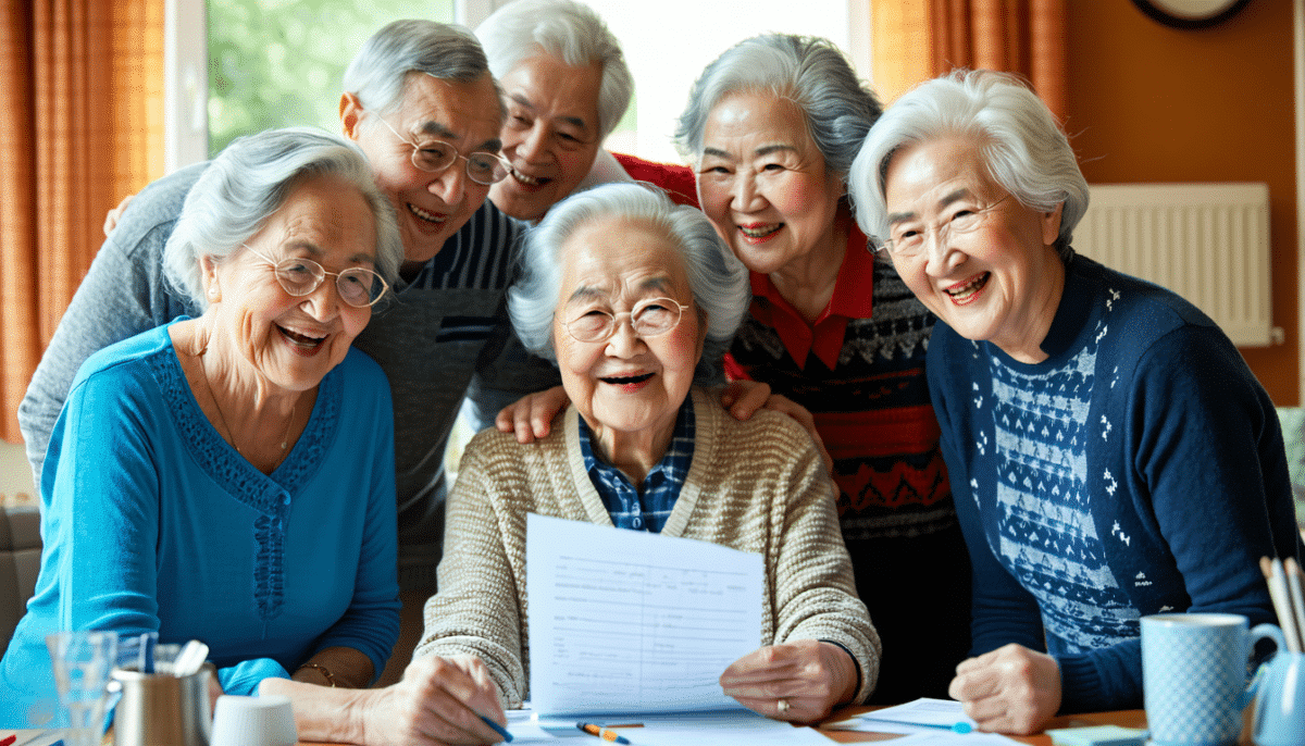 découvrez le profil des 30 000 pensionnés bénéficiaires de rappels dans les retraites complémentaires agirc-arrco et comprenez les enjeux de cette régularisation.
