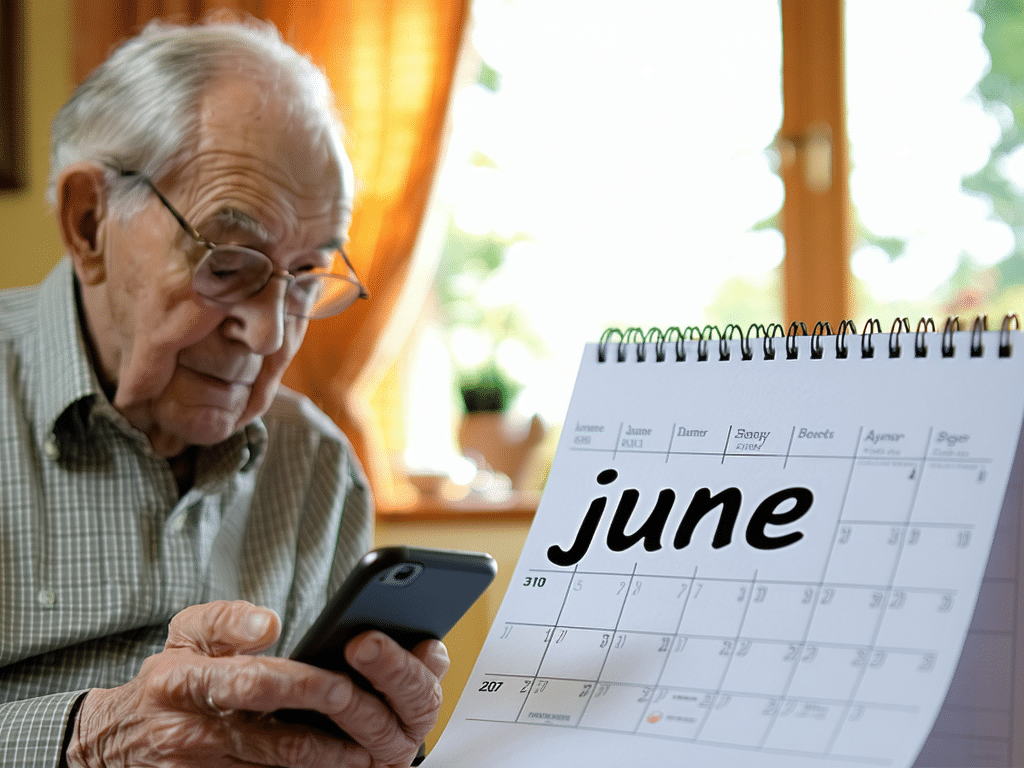 retraites en juin : informez-vous sur les nouvelles dates de versement malgré les retards et préparez-vous aux changements à venir.