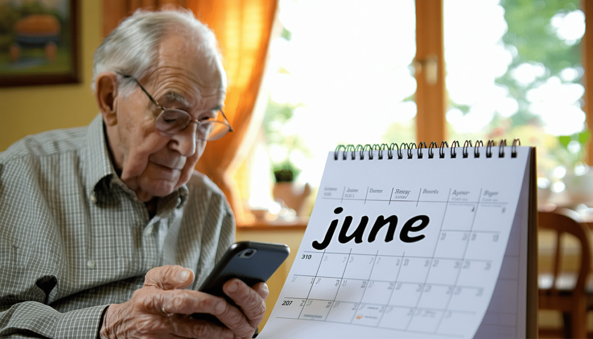 retraites en juin : informez-vous sur les nouvelles dates de versement malgré les retards et préparez-vous aux changements à venir.