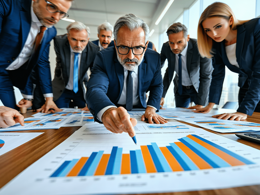 le conseil d’orientation des retraites met en garde contre un déficit à long terme bien plus sévère que prévu, soulignant les défis financiers majeurs pour le système de retraite.