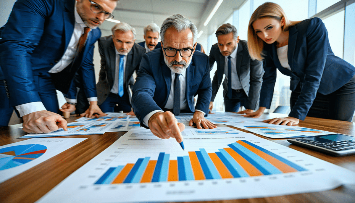 le conseil d’orientation des retraites met en garde contre un déficit à long terme bien plus sévère que prévu, soulignant les défis financiers majeurs pour le système de retraite.