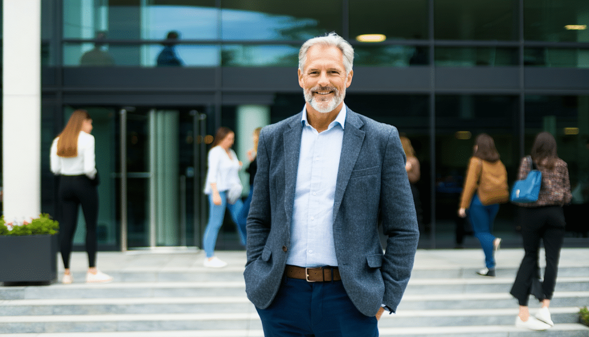 découvrez comment, à partir de 60 ans, vous pouvez bénéficier de la retraite anticipée, un droit protégé que votre employeur ne peut contester.