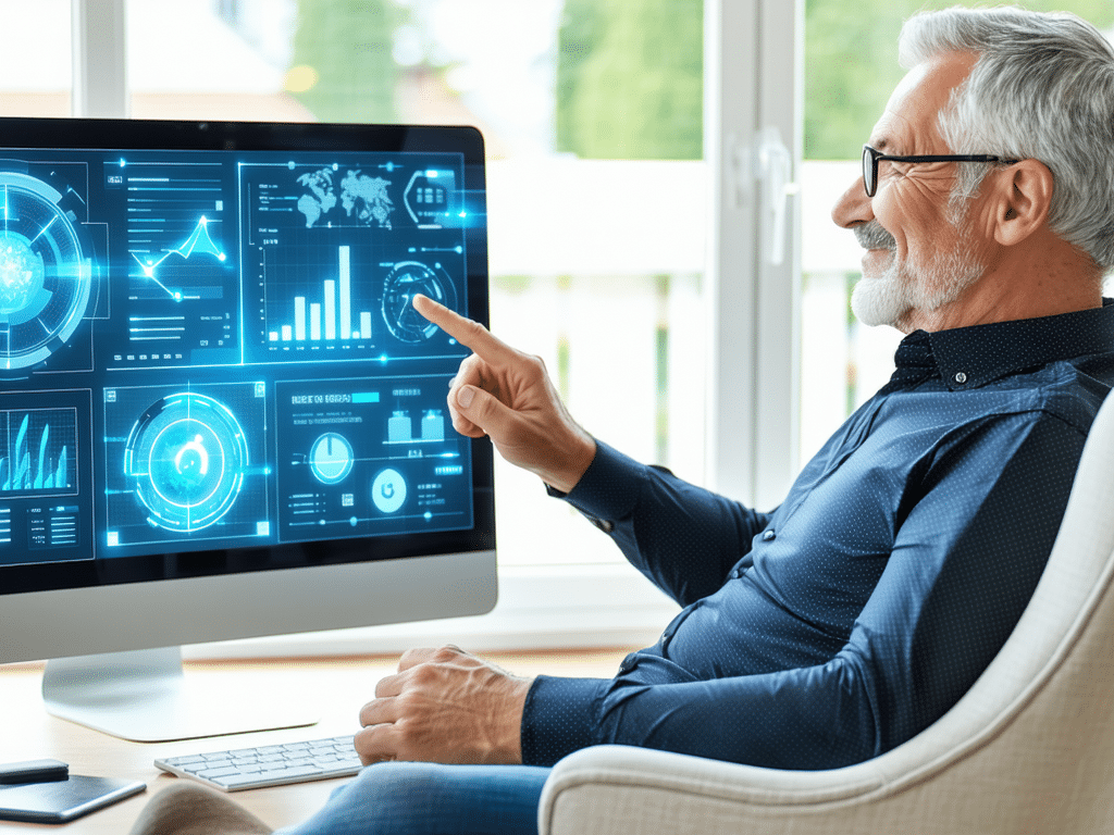 découvrez les nouveautés de votre espace personnel repensé pour votre assurance retraite. simplifiez la gestion de votre dossier et accédez facilement à toutes vos informations.