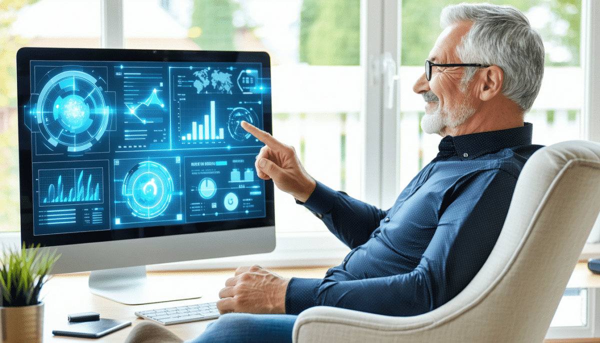 découvrez les nouveautés de votre espace personnel repensé pour votre assurance retraite. simplifiez la gestion de votre dossier et accédez facilement à toutes vos informations.