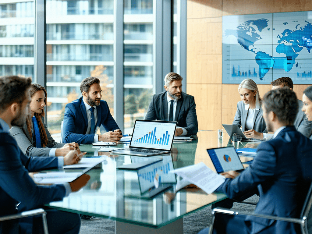 le fonds de pension belge ofp prolocus lance la procédure de sélection pour choisir son gestionnaire d'actifs et son dépositaire, afin d'optimiser la gestion et la sécurité de ses fonds.