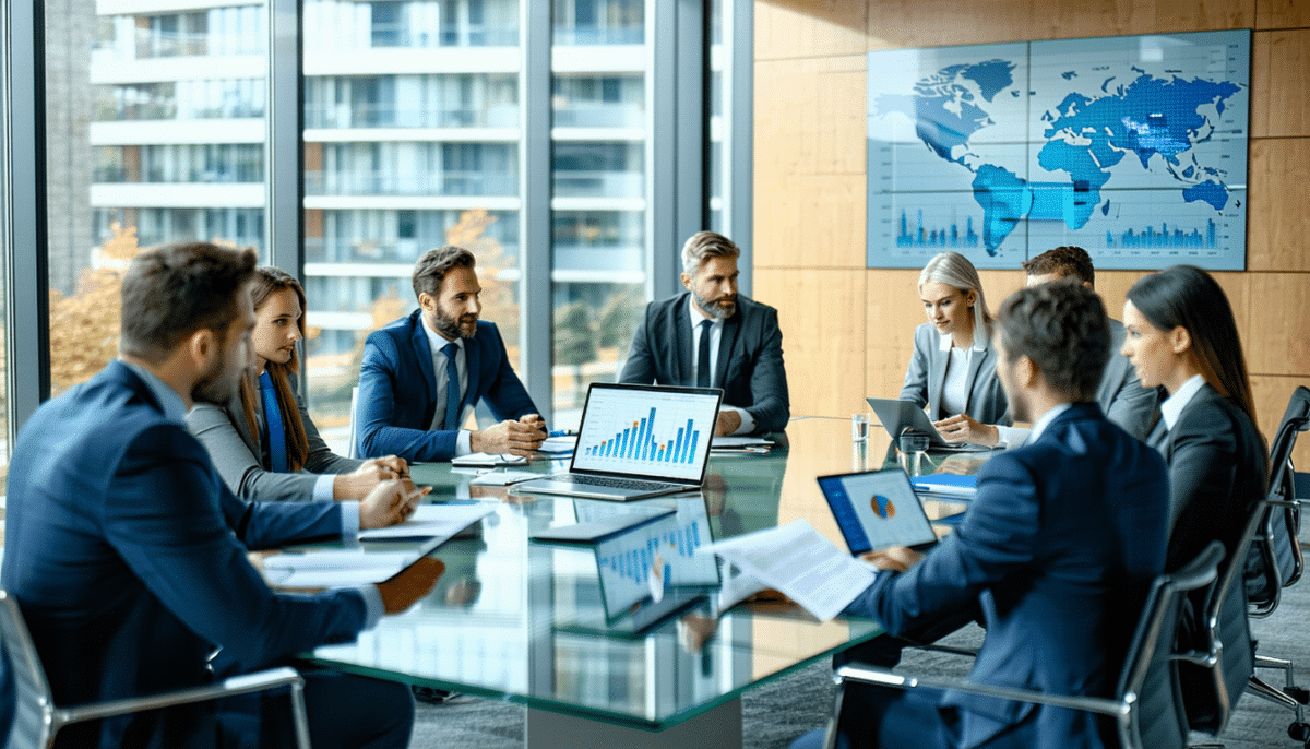 le fonds de pension belge ofp prolocus lance la procédure de sélection pour choisir son gestionnaire d'actifs et son dépositaire, afin d'optimiser la gestion et la sécurité de ses fonds.