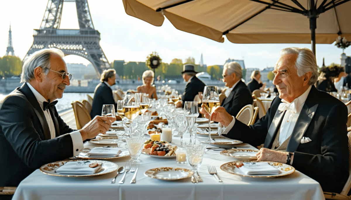 découvrez si les retraités français sont vraiment les plus riches d'europe ou si cette idée est un mythe, à travers une analyse approfondie des données économiques et sociales.