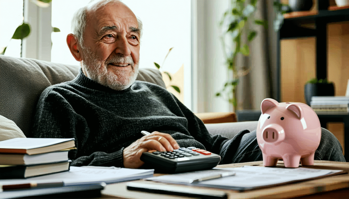 découvrez quel capital constituer dans votre per pour garantir une rente mensuelle de 1 000 euros à la retraite et optimiser votre épargne pension.