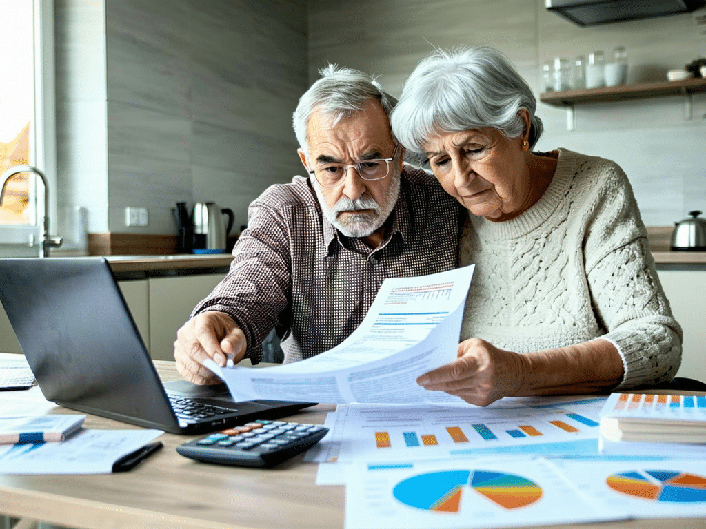 découvrez le seuil de ressources pour la pension de réversion en 2027 et les conditions entraînant une interruption immédiate des paiements. informez-vous sur vos droits et démarches.