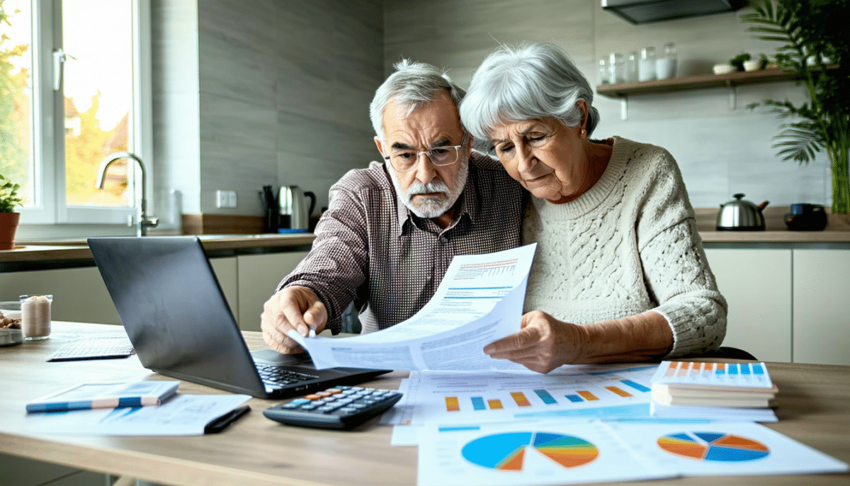 découvrez le seuil de ressources pour la pension de réversion en 2027 et les conditions entraînant une interruption immédiate des paiements. informez-vous sur vos droits et démarches.