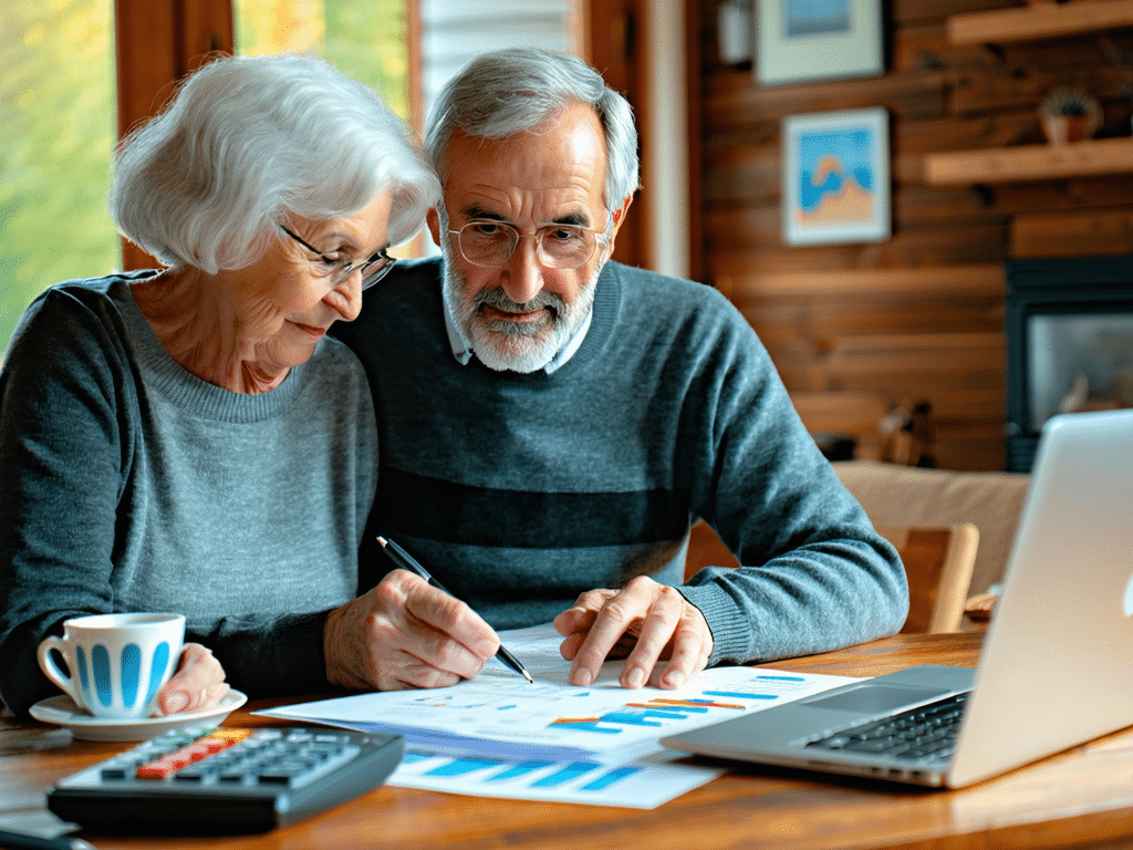 découvrez les raisons et les modalités des ajustements du montant de la pension de réversion pour mieux comprendre vos droits et optimiser vos revenus.