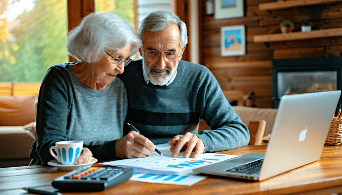 découvrez les raisons et les modalités des ajustements du montant de la pension de réversion pour mieux comprendre vos droits et optimiser vos revenus.