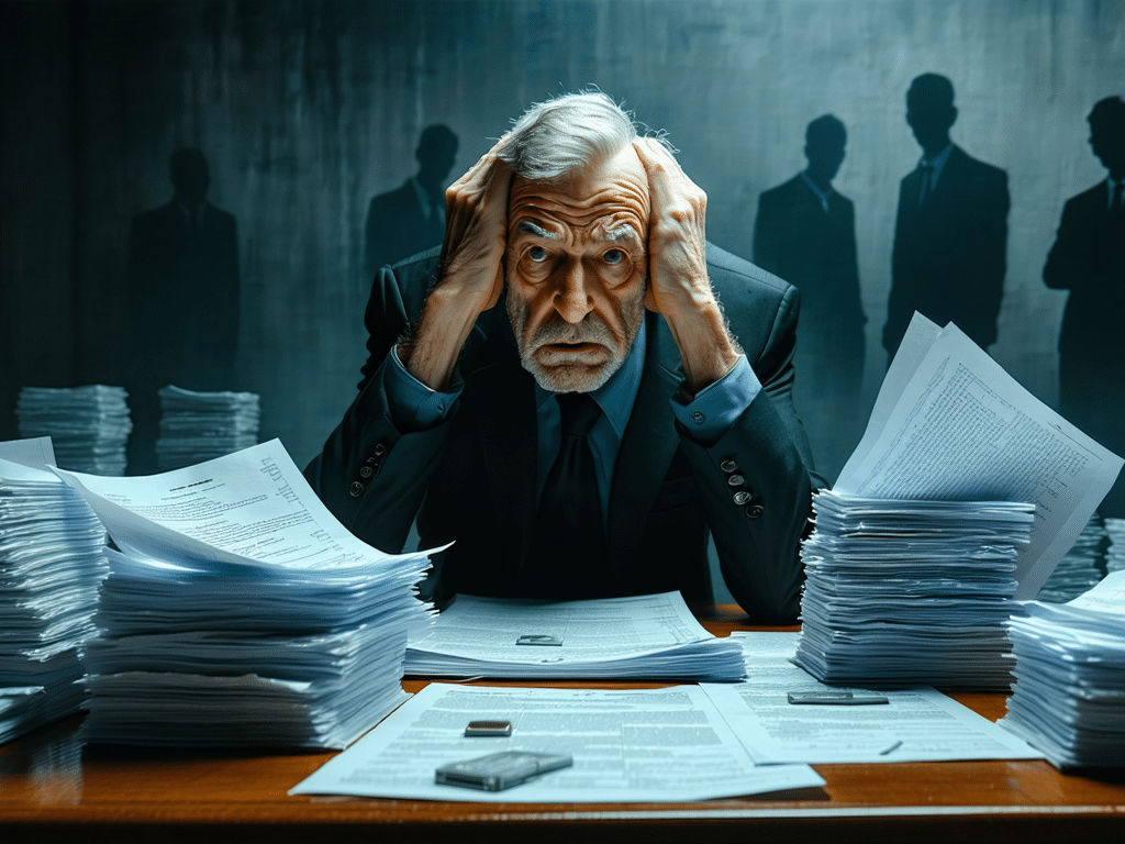 découvrez les raisons souvent ignorées qui conduisent au rejet de milliers de demandes de pension de réversion chaque année et comment les éviter.