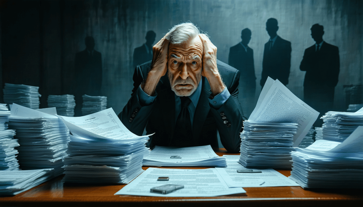 découvrez les raisons souvent ignorées qui conduisent au rejet de milliers de demandes de pension de réversion chaque année et comment les éviter.