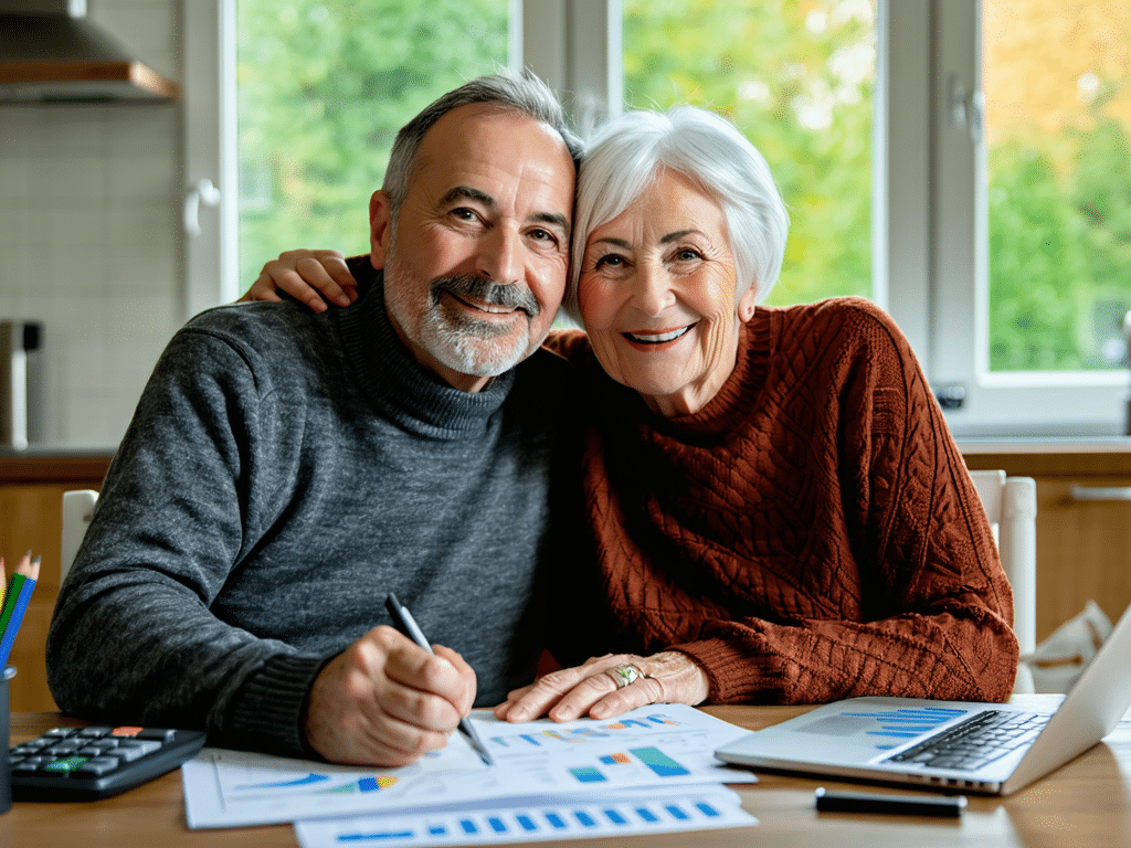 découvrez les solutions pour les couples pacsés concernant les pensions de réversion en 2026 et préparez au mieux votre avenir financier.