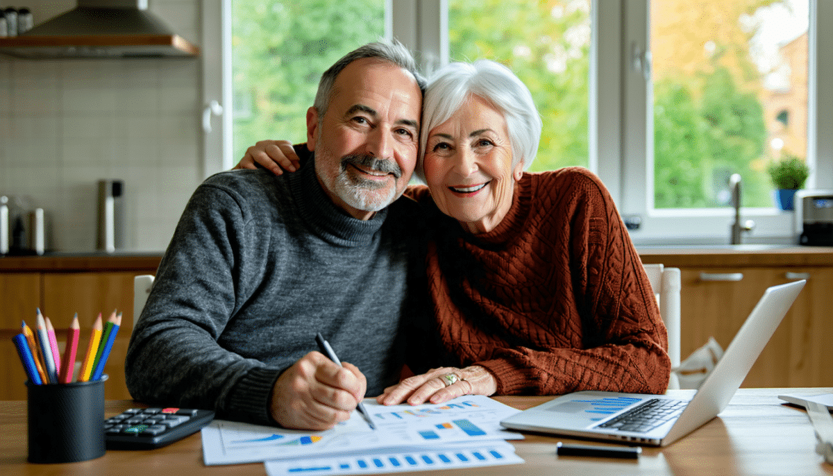 découvrez les solutions pour les couples pacsés concernant les pensions de réversion en 2026 et préparez au mieux votre avenir financier.