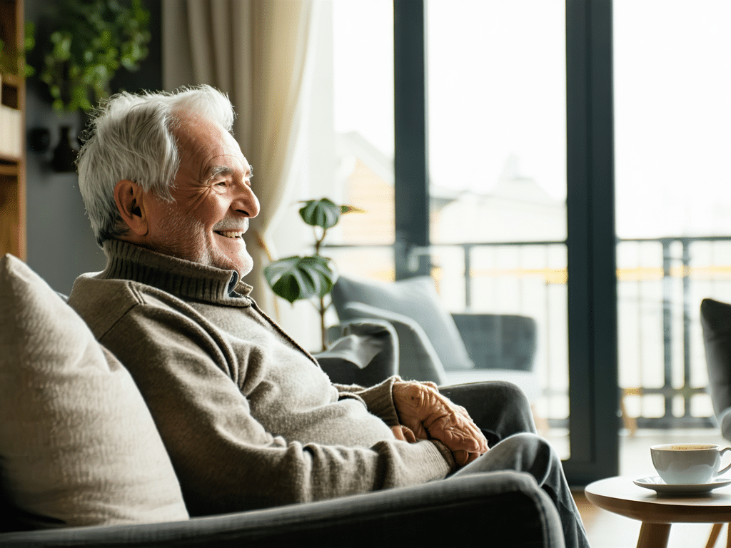 découvrez quelle pension minimale est nécessaire en 2025 pour garantir une vie confortable en solo à la retraite, avec des conseils et analyses pour bien préparer votre avenir financier.
