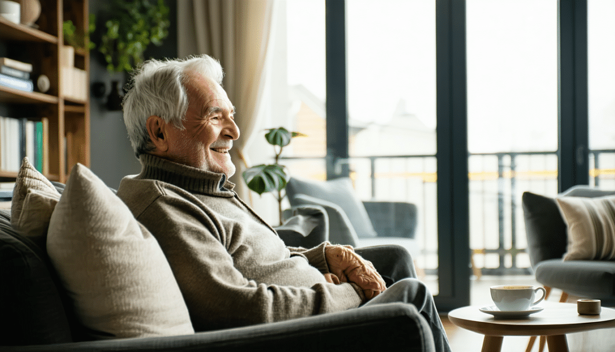 découvrez quelle pension minimale est nécessaire en 2025 pour garantir une vie confortable en solo à la retraite, avec des conseils et analyses pour bien préparer votre avenir financier.