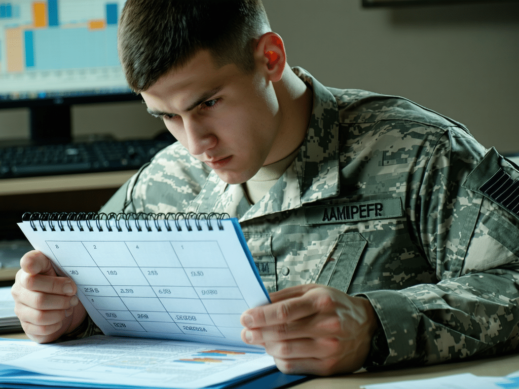 découvrez comment le service militaire peut vous faire bénéficier de 4 trimestres gratuits pour votre retraite 2026 et augmenter vos droits sans cotisations supplémentaires.