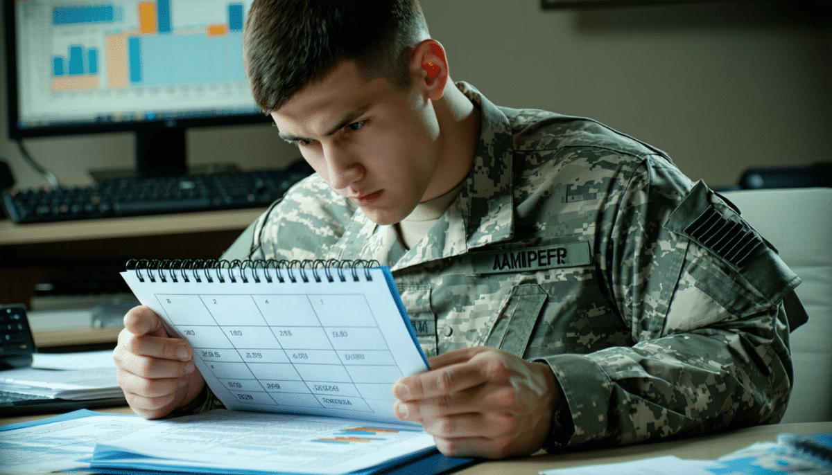 découvrez comment le service militaire peut vous faire bénéficier de 4 trimestres gratuits pour votre retraite 2026 et augmenter vos droits sans cotisations supplémentaires.