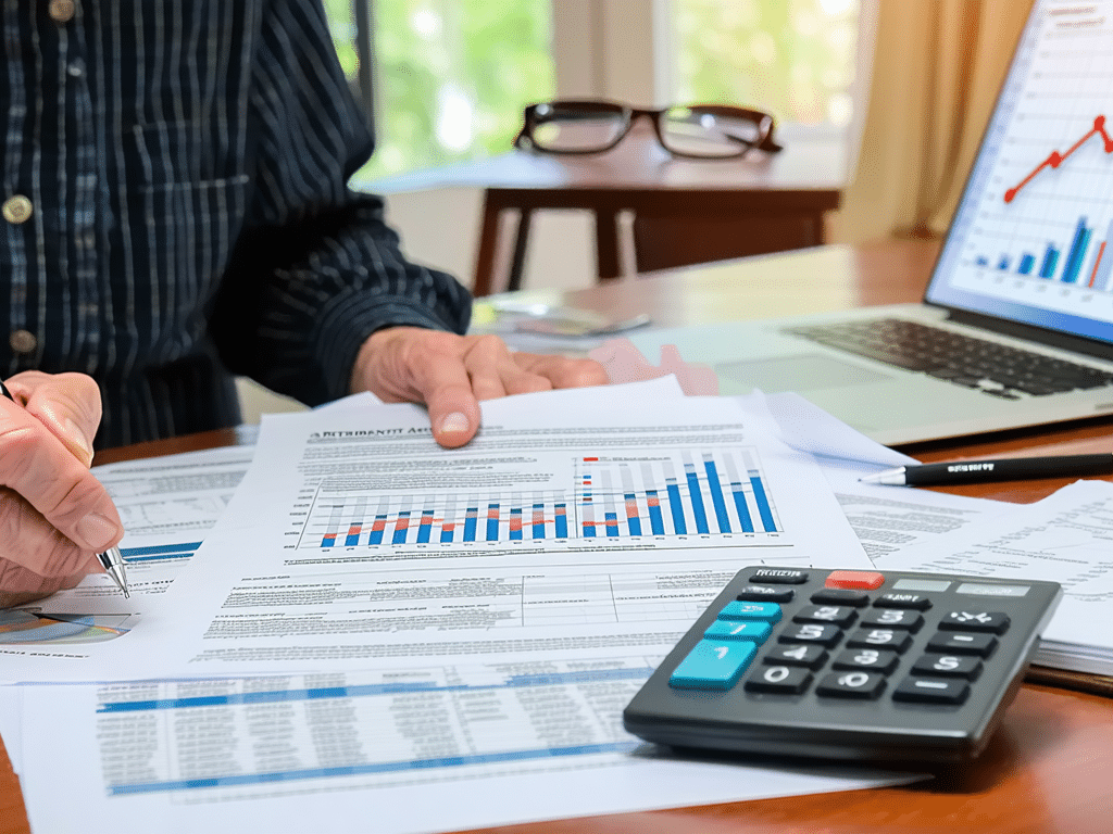 découvrez tout sur le plafond de la pension de base retraite 2026 et apprenez les meilleures stratégies pour augmenter votre future retraite en toute sérénité.
