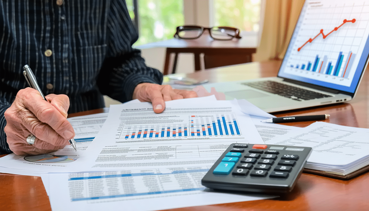 découvrez tout sur le plafond de la pension de base retraite 2026 et apprenez les meilleures stratégies pour augmenter votre future retraite en toute sérénité.