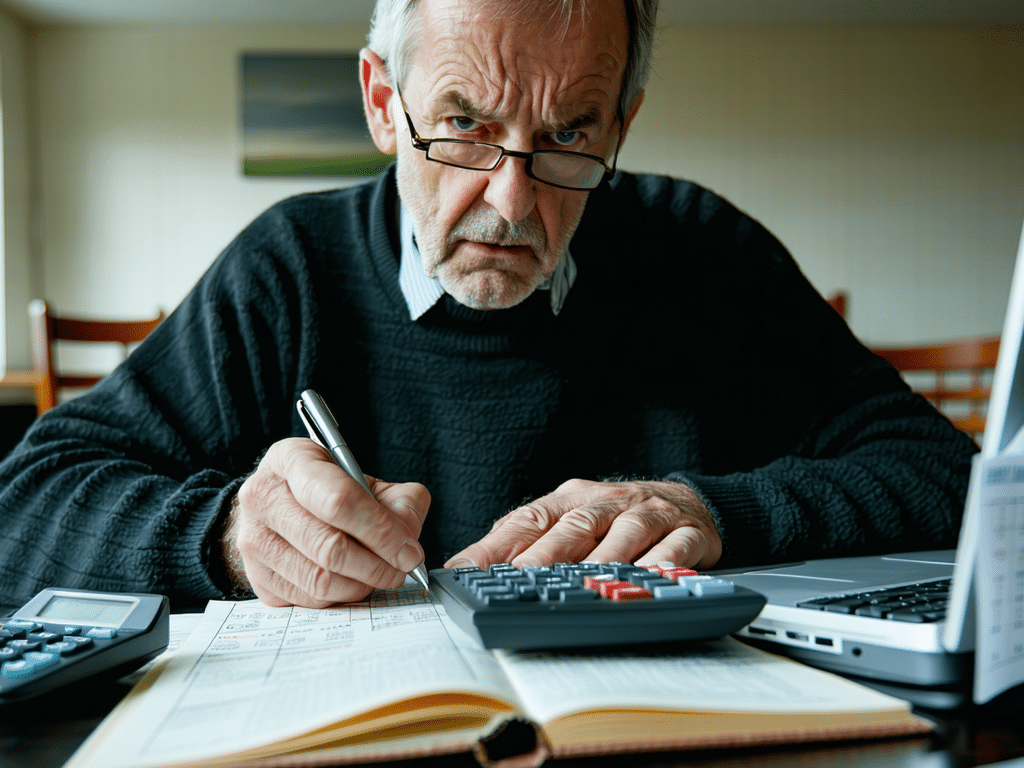 découvrez pourquoi le paiement de la retraite agirc-arrco d'août 2026 est reporté et comment ce retard peut affecter votre budget et vos finances personnelles.