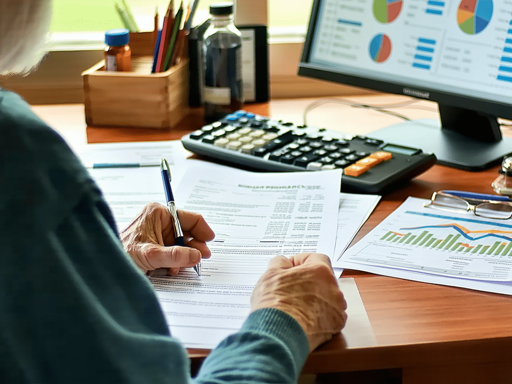 découvrez comment un arrêt maladie prolongé avant votre départ à la retraite peut influencer le montant de votre pension et les démarches à suivre pour bien préparer votre retraite.