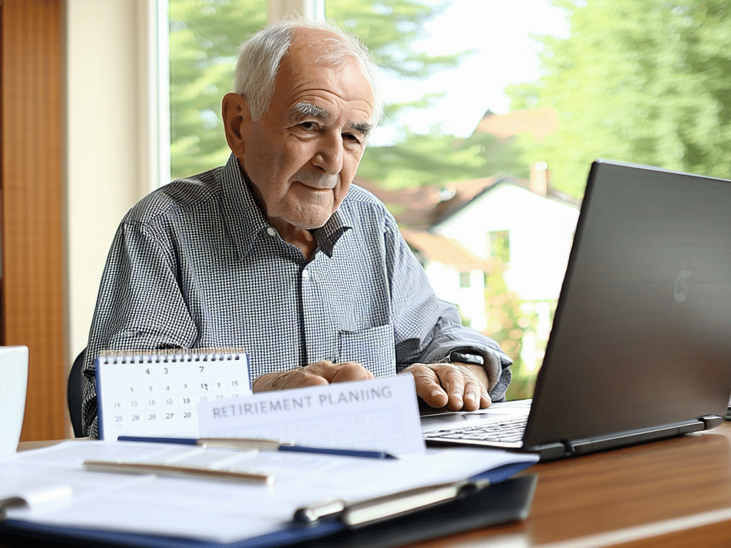 découvrez les conseils essentiels pour bien anticiper votre retraite et éviter les délais lors du premier versement de votre pension. préparez sereinement cette étape clé dès aujourd'hui.