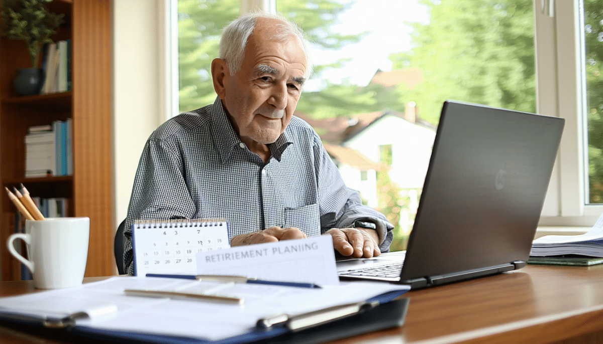 découvrez les conseils essentiels pour bien anticiper votre retraite et éviter les délais lors du premier versement de votre pension. préparez sereinement cette étape clé dès aujourd'hui.