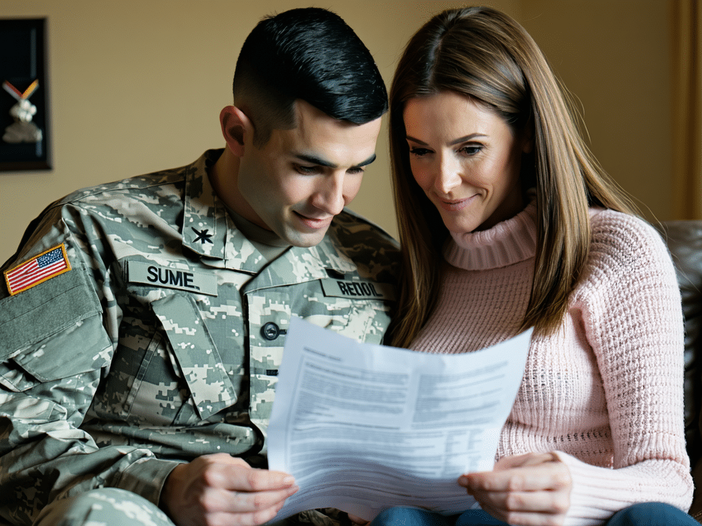 découvrez l'essentiel sur la retraite militaire et la pension de réversion, un guide complet dédié à toutes les épouses de soldats pour mieux comprendre leurs droits et démarches.