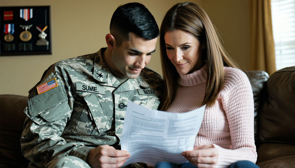 découvrez l'essentiel sur la retraite militaire et la pension de réversion, un guide complet dédié à toutes les épouses de soldats pour mieux comprendre leurs droits et démarches.