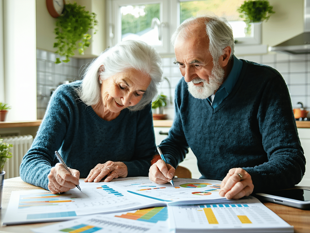 retraites : informez-vous sur la nouvelle date de versement de votre pension en août 2026. un changement essentiel pour bien gérer vos finances, à ne pas manquer.