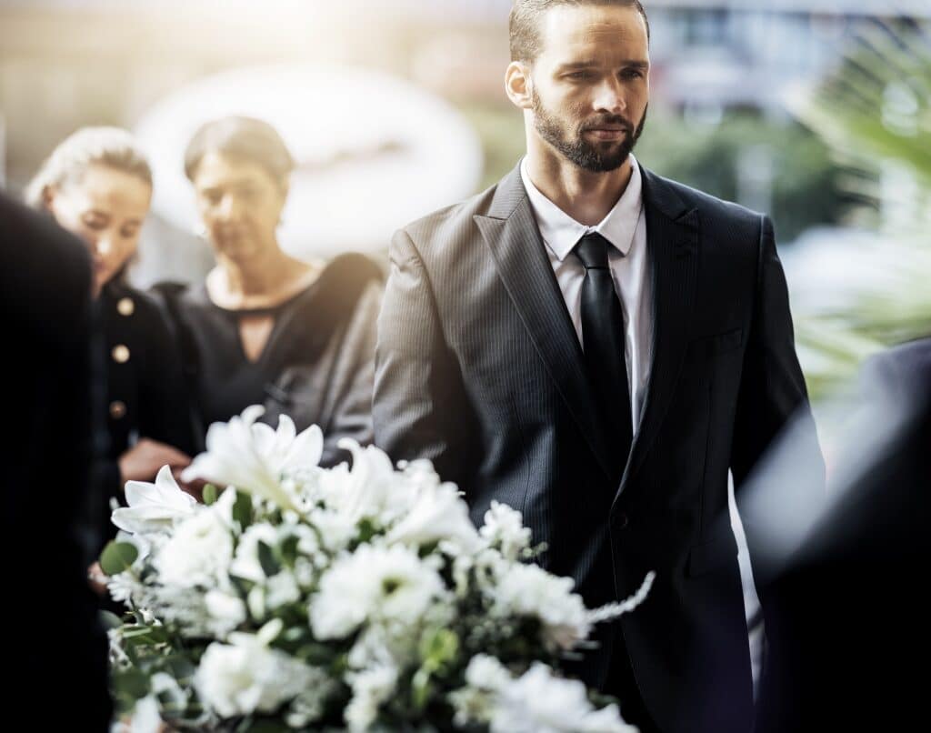 meilleur service funeraire Nantes