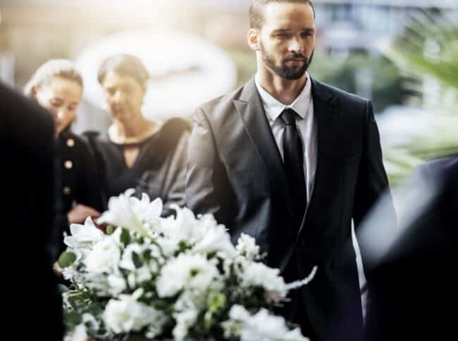 meilleur service funeraire Nantes